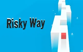 Play Risky Way online free