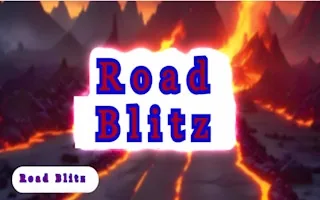 Play Road Blitz online free