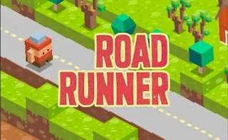 Play Road Runner online free