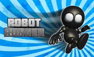 Play Robot Runner online free
