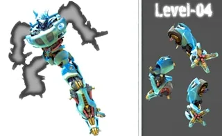 Play Robotex online free