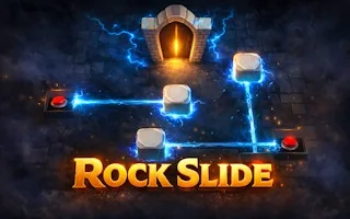 Play Rock Slide online free