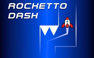 Play Rocketto Dash online free