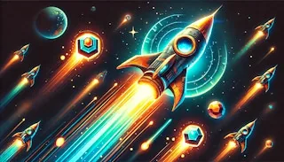 Play Rocket Launch And Blast online free