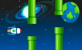 Play Rocket Odyssey online free