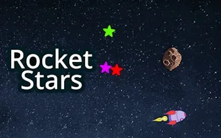 Play Rocket Stars online free