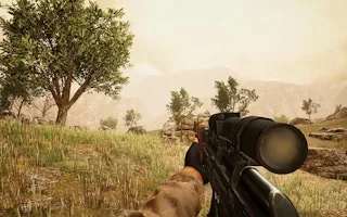 Play Rogue Sergeant: The Final Operation online free