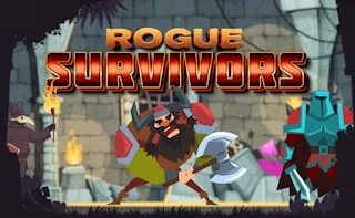 Play Rogue Survivors online free