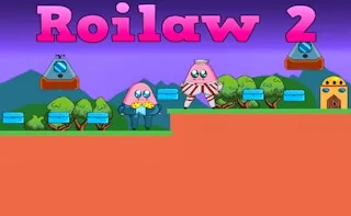 Play Roilaw 2 online free