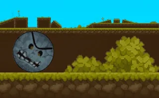 Play Roll Rush - Endless Runner Game online free