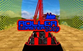 Play Roller Coaster Simulator online free