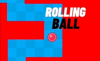 Play Rolling Ball online free