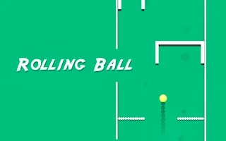Play Rolling Ball Runner online free