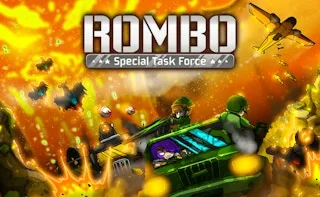 Play Rombo online free