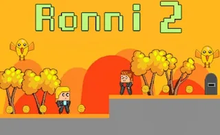Play Ronni 2 online free