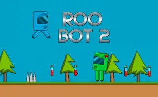 Play Roo Bot 2 online free