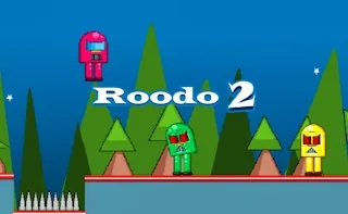 Play Roodo 2 online free