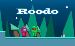 Play Roodo online free