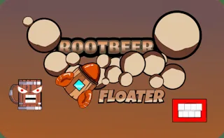Play Rootbeer Floater online free