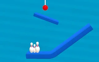 Play Rope Bowing Puzzle online free