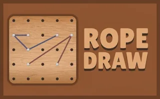 Play Rope Draw online free