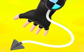 Play Ropeman 3D online free