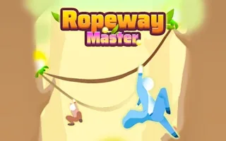 Play Ropeway Master online free