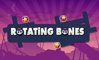 Play Rotating Bones online free