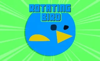 Play Rotating Flappy online free