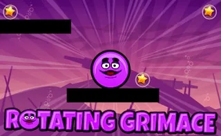 Play Rotating Grimace online free
