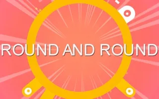 Play Round N Round online free