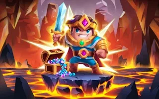 Play Royal Kingdom online free