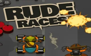 Play Rude Races online free