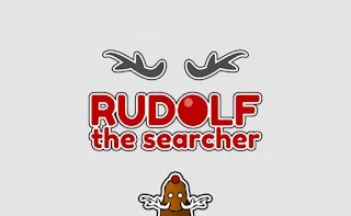 Play Rudolf the Searcher online free