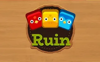 Play Ruin online free