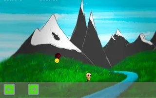 Play Run and Jump online free