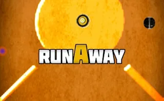 Play Run Away online free
