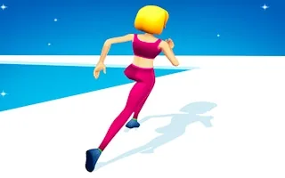 Play Run Of Life 3D online free