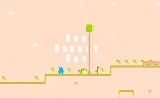 Play Run Rabbit Run online free