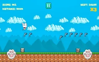 Play Run Snowball Run online free