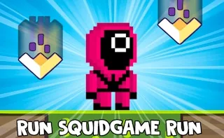 Play Run Squidgame Run online free