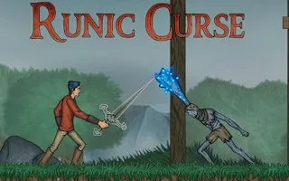 Play Runic Curse online free