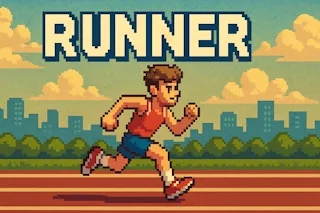 Play Runner online free