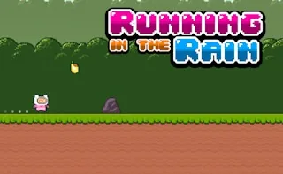 Play Running in the Rain online free