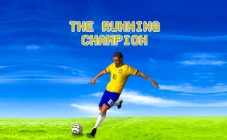 Play Running Soccer online free