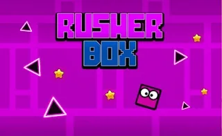 Play Rusher Box online free