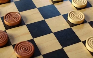 Play Russian Checkers online free