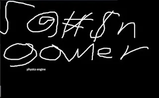 Play S N GAMER physics engine online free