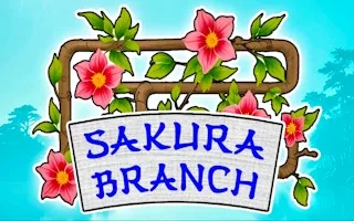 Play Sakura Branch online free
