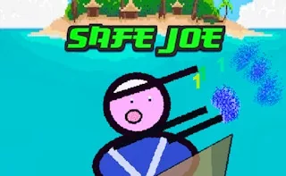Play Safe Joe online free